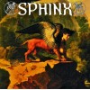 SPHINX - S/T (2022) CD